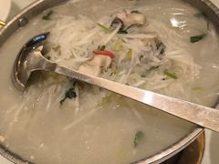 -新洪记·丽久饭店(铁西店)