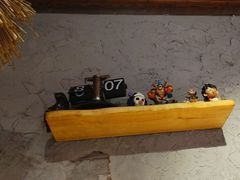 -地二手作鱼汤馄饨(上街里店)