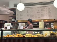 -BAKER&SPICE(安福路店)