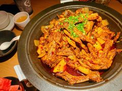 -六月雪干锅(绵阳凯德广场店)