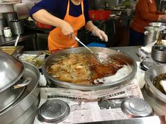 -老福合沟无米粿甜汤粿品店
