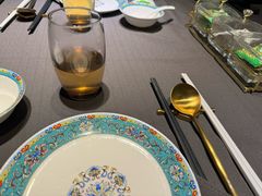 -肆月河豚·新淮扬(金融街店)