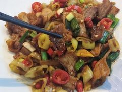 -水门巷餐厅(古子城店)