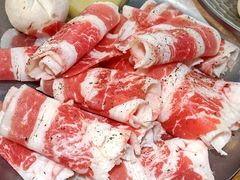 -哼蟹二将·烤肉酱蟹(合生汇店)