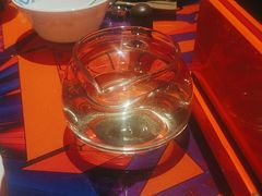-上海滩餐厅(BFC外滩金融中心店)