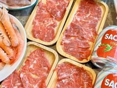 -铭门盛宴·艺术海鲜姿造(福田黑金店)