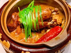 -隐厨·中国菜馆(三里屯T+MALL店)