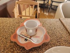 -怡咖啡海鲜自助餐厅(浦东香格里拉店)