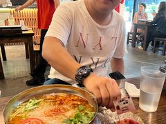 -破店肥哈·东北烧烤·夜宵(南山保利店)