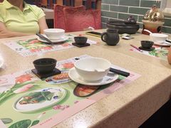 -点都德(大茶楼店)