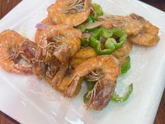 -谢记上海大排档(长寿路店)