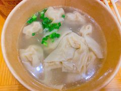 小馄饨-鲜得来排骨年糕(豫园店)