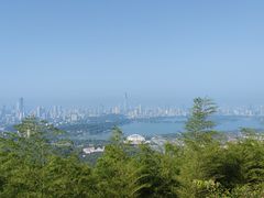 -紫金山山顶公园