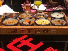 -阿庄新豫菜(航海东路店)