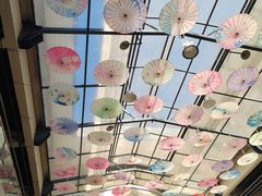 -祥云美食城(南强步行街店)