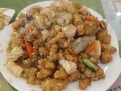 -桃子餐厅·天津菜(红星路直营店)