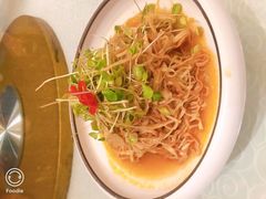 -庖丁堂酒店(高新区店)