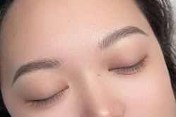 -Yue Show馨选·半永久纹眉纹眼线