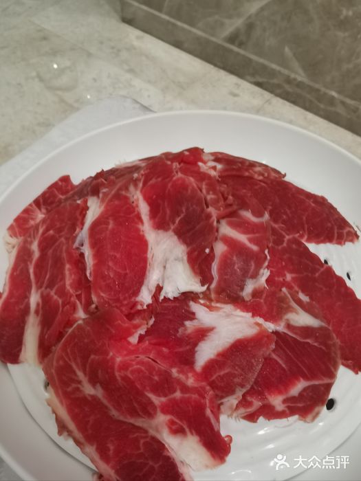 福州西湖大酒店·怡湖咖啡厅图片