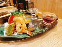 -鮨政·Omakase(港汇恒隆广场店)