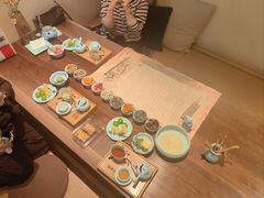 -梅间堂茶馆(绿地缤纷城店)