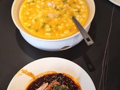 -辣尚瘾·烤鱼·新川菜(交大直营店)