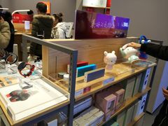 -小米之家(金鹰湖滨天地店)