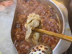 -重庆楊門机场老火锅(20年老店两路总店)