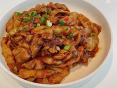 -红樱桃·欢乐餐厅(太原里店)