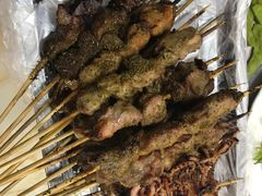 -胖姐烧烤(总店)