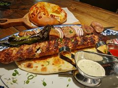 -卢布里西餐厅(总店)