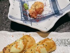 -上井精致料理自助餐(松雷店)