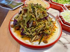-东北民俗村·东北菜(翻身店)