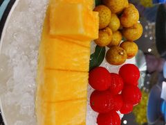 -富淳饭店(世纪公园店)