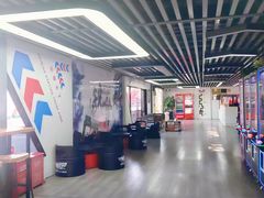 -锐擎卡丁车主题乐园(郊野公园店)