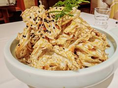 太后白菜-惠丰堂饭庄·烤鸭·京味菜(翠微路店)