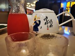 -蔡澜港式点心(皇庭广场店)
