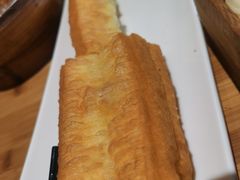 油条-食膳公园包子铺(烈士公园店)