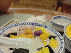 -赵记传承·中国甜品(福州总店)