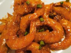 -广州天河合景福朋喜来登酒店 · 聚味轩中餐厅