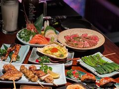 -葉家.焼鳥.居酒屋(惠利街店)