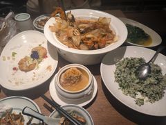 -周家二小姐的菜(西津渡店)