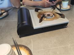 -椒椒铜炉火锅鸡(天马店)