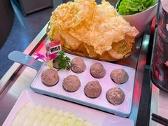 -三头牛·潮汕牛肉生蚝火锅 (夏湾店)