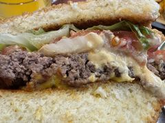 -魏斯理汉堡(西安沣东吾悦店)