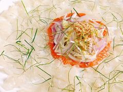 -美未居·老字号·地道顺德菜·桑拿鸡·鱼生(容桂店)