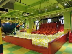 -宝燕乐园(闵行旗舰店)