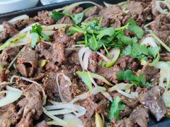 -清真永恒华威肉饼(潘家园店)