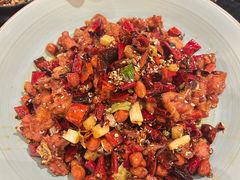 -廖川菜(太阳宫店)