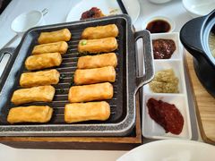 -同庆楼(大钟寺店)